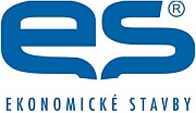 ekonomicke stavby logo