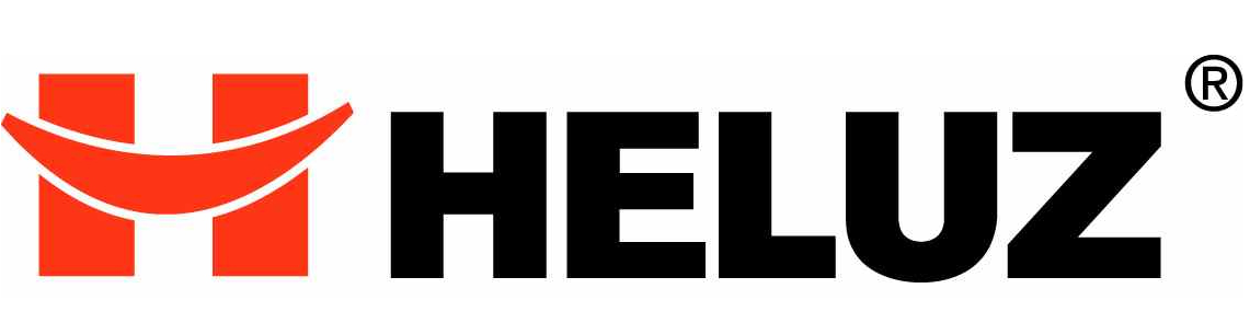 heluz logo